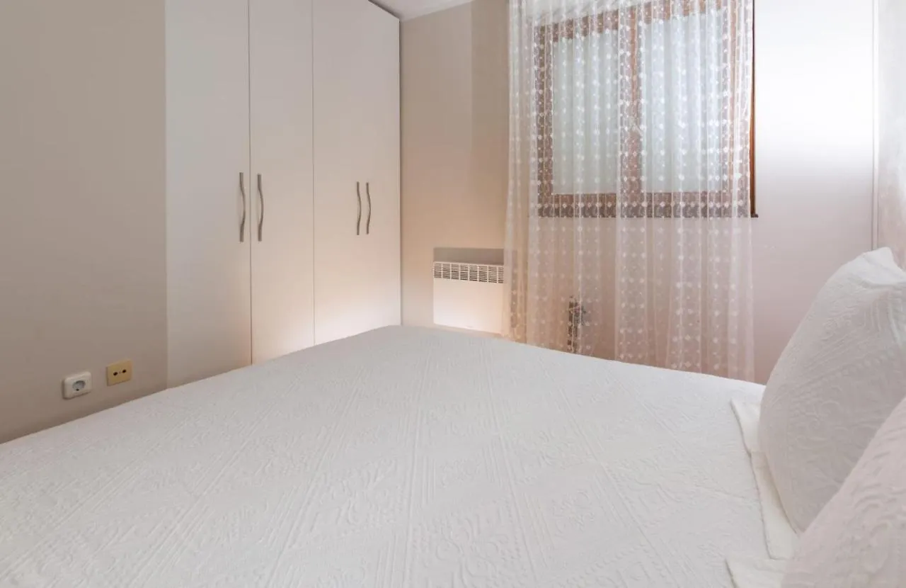 Apartment Bel Canto Split
