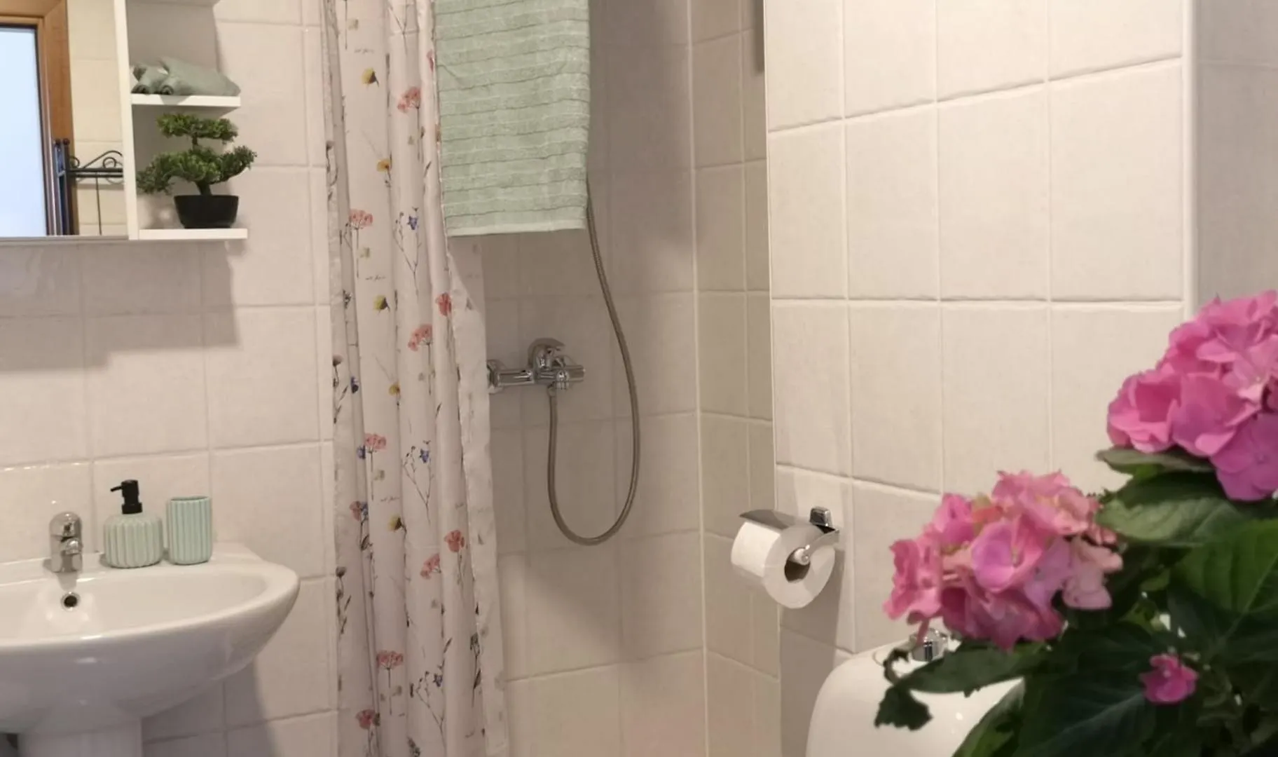 Apartment Bel Canto Split Croatia