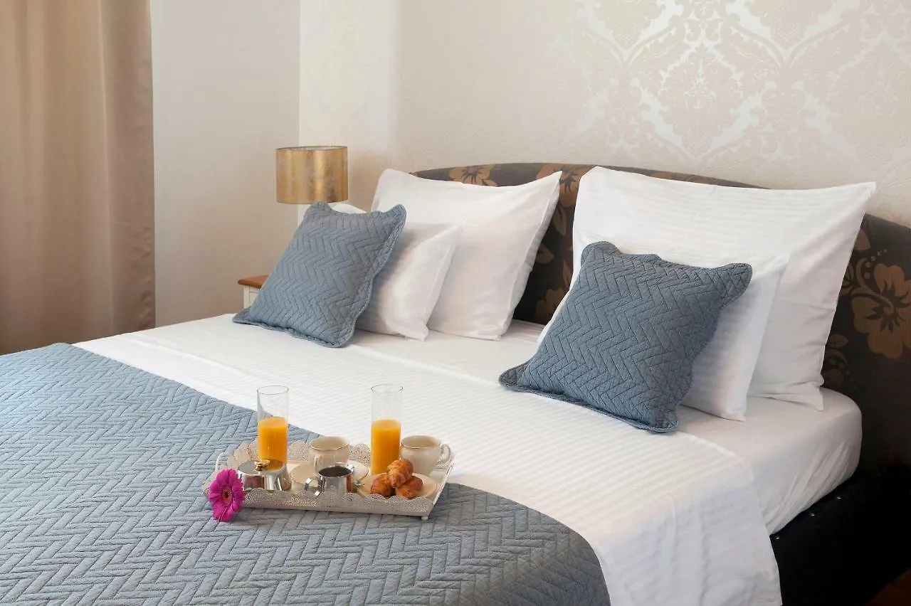 Apartment Bel Canto Split Croatia